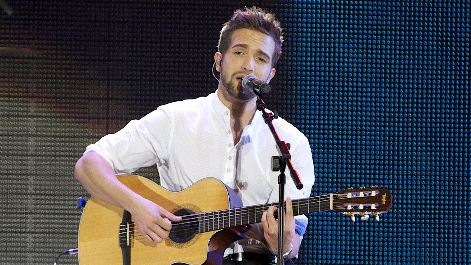 Pablo Alborán: albums, songs, playlists